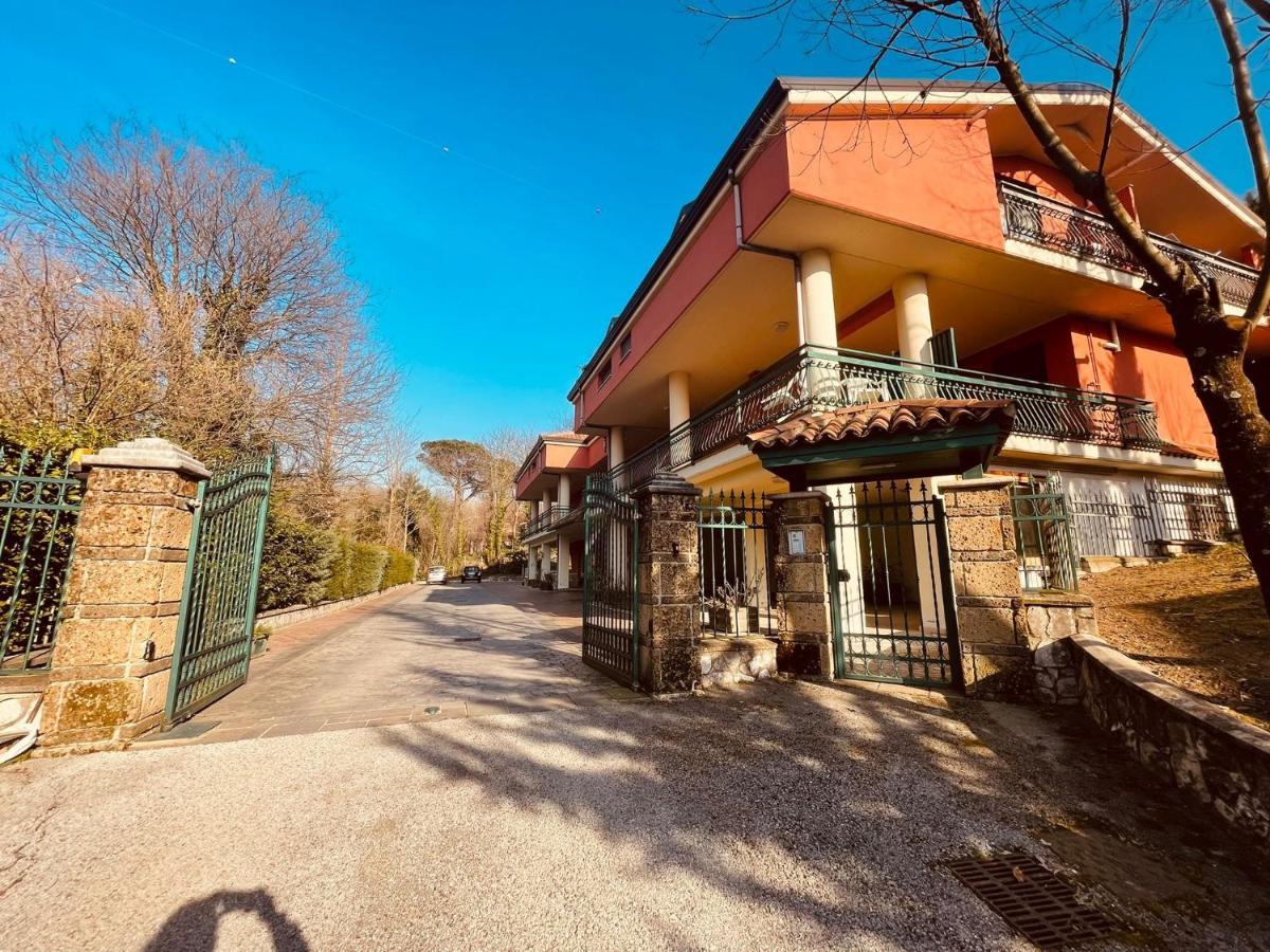 Pietrabianca Country House Manocalzati Exterior foto