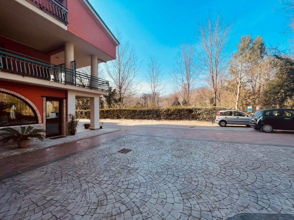 Pietrabianca Country House Manocalzati Exterior foto