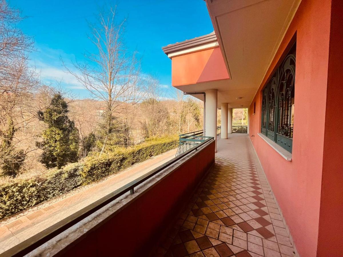 Pietrabianca Country House Manocalzati Exterior foto
