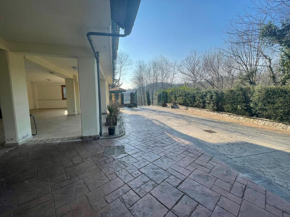 Pietrabianca Country House Manocalzati Exterior foto
