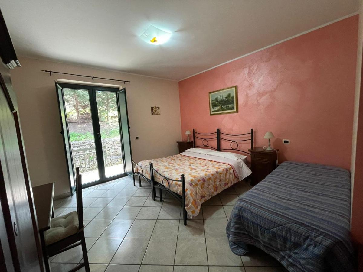 Pietrabianca Country House Manocalzati Exterior foto