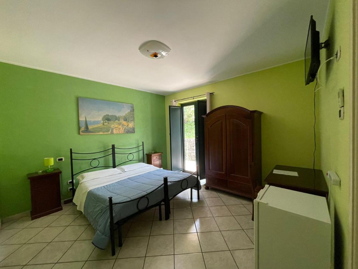 Pietrabianca Country House Manocalzati Exterior foto