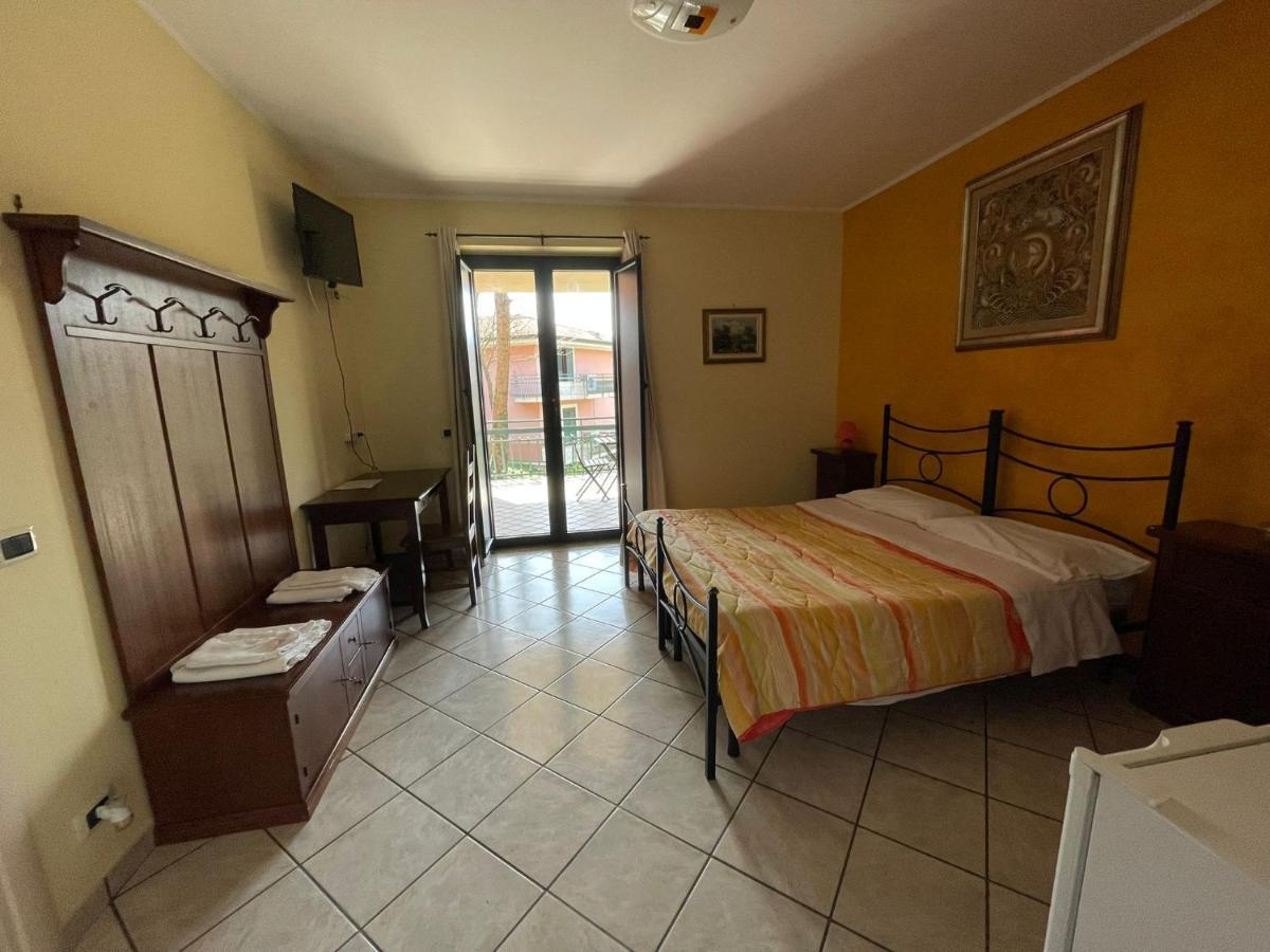 Pietrabianca Country House Manocalzati Exterior foto
