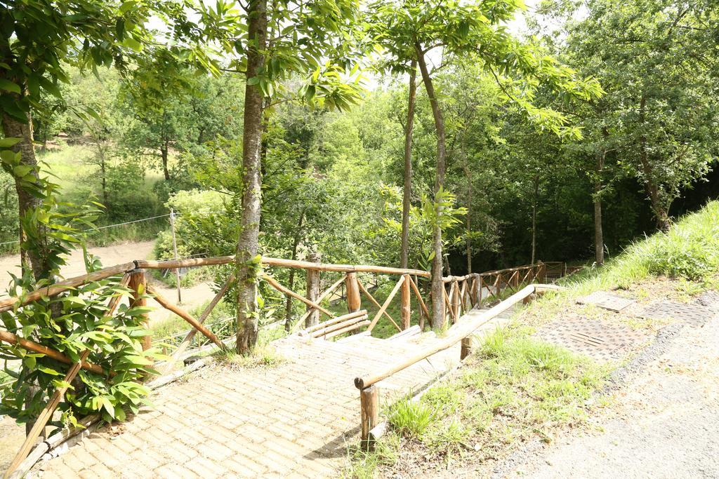 Pietrabianca Country House Manocalzati Exterior foto